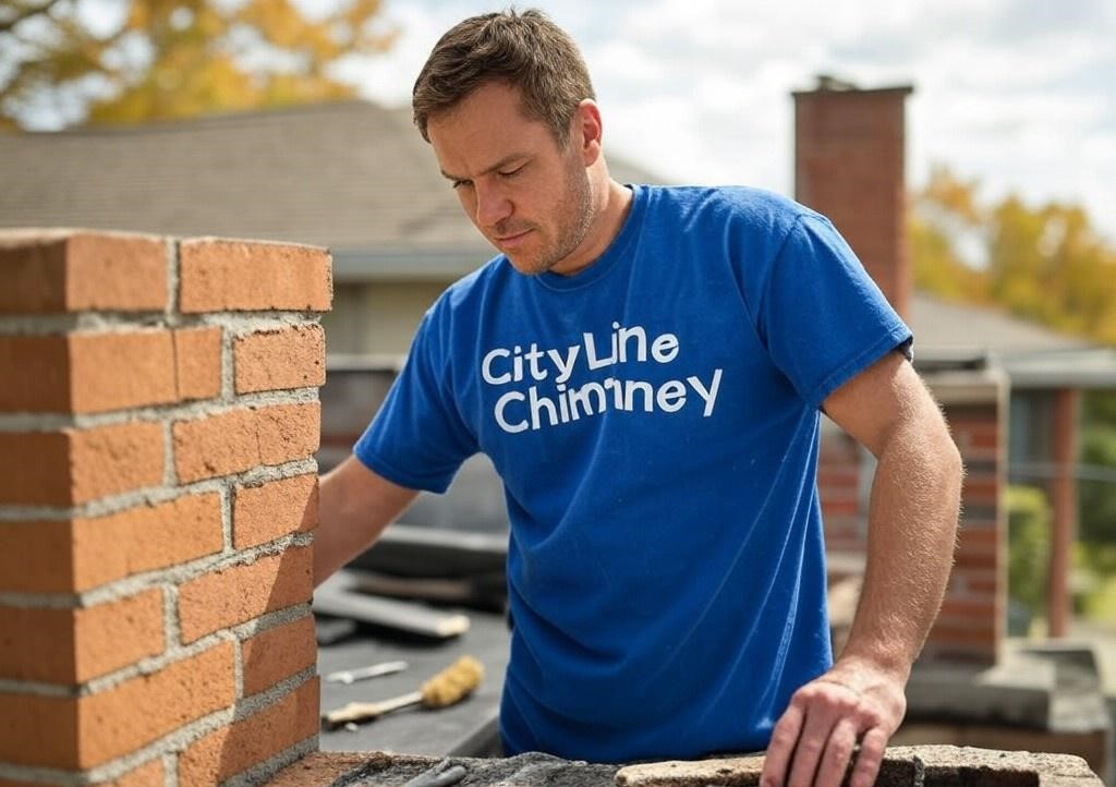 Chimney Draft Issue Services You Can Trust in South Euclid, OH