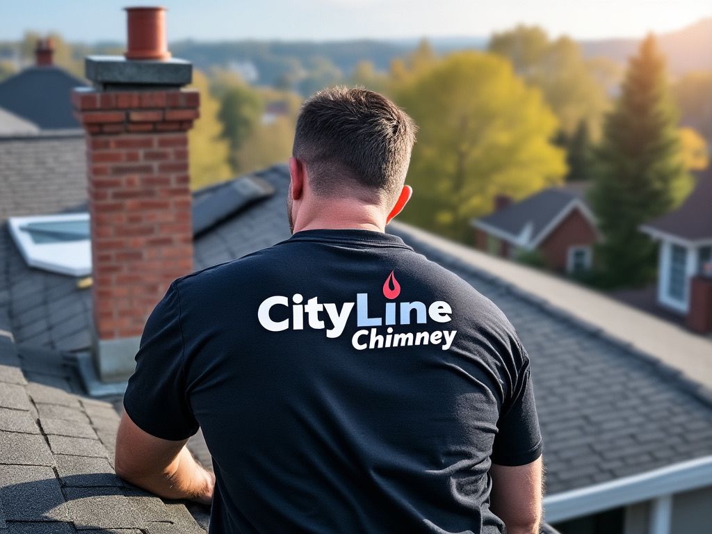 Professional Chimney Waterproofing Installation and Repair in South Euclid, OH